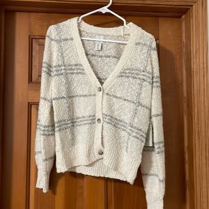 NWT Joie Sweater